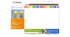 Desktop Screenshot of devisons.com